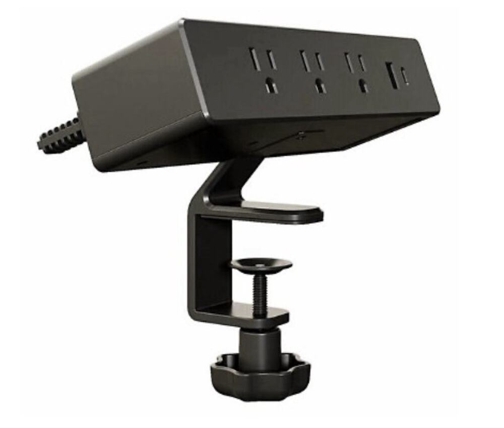 Vari Power Hub Black 401797